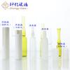 Serie Estándar Nacional Medicamentos Inyectables Ampolla Transparente Rota de 1 ml Ampolla de Vidrio de Solución Original de 2 ml Paquete de Prueba de 3 ml Ampolla Marrón