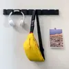Bolso Bandolera Nuevo para Hombre, Bolso de Pecho Moderno y Sencillo, Bolso de Cintura de Moda, Bolso de Hombro para Mujer, Bolso Bandolera, Bolso de Pecho, Bolso Bandolera