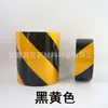 Cinta Reflectante de Advertencia de Alto Brillo para Mascotas, Impermeable y Resistente al Desgaste, 10/15/20cm5 Pegatina de Advertencia de Seguridad para Barandillas de Construcción de Carreteras