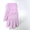 Guantes de Punto Gruesos Lisos de Color Sólido Estilo Coreano Cálidos de Invierno Xiruiqin para Ciclismo Venta al por Mayor
