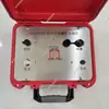 Soporte Personalizado Instrumento Electromagnético Transitorio Tipo Intrínsecamente Seguro para Minería Ycs3500W Electromagnético Transitorio de Mina