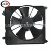 Adecuado para 2007-13 Fit Jazz III Ventilador de Refrigeración del Radiador 19015Rb0004 19030Rb0004