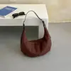 Bolso Casual para Mujer 2026 Nuevo Otoño/Invierno Vintage Gran Capacidad Bolso Tote de Gamuza Versátil para el Trabajo Bolso de Hombro