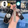 Funda para llave Roewe iMax8 2026, diseñada específicamente para vehículos comerciales tipo MPV, funda de alta gama para llave iMax8 2021, unisex