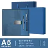 Caja de Regalo Set de Cuaderno de Negocios Regalos para Empresas Cuaderno Minutas de Reunión de Oficina Diario Personalizado