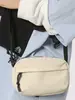 2025 Nuevo Bolso de Hombro Cruzado Versátil de Moda para Mujer Bolso de Mano Ligero Casual para Mujer Bolso Casual para Mujer
