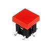 Interruptor táctil/buena calidad inventario suficiente/Directo de fábrica/interruptor táctil con lámpara/voltaje 12V