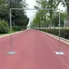 Suporte de Fundo para Casamento Suporte Telescópico para Casamento Tubo Galvanizado Espessado Suporte para Cortina Haste de Suporte para Cortina Suporte para Cortina