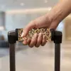 Alças de Bolsa, Acessórios de Alça para Mala de Viagem, Capas para Alça de Apoio de Carrinho de Bebê, Acessórios para Mala