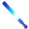 Diadema Brillante Letrero de Luz para Concierto Palo Fluorescente Accesorio Estrella Soporte Estrella Azul de Cinco Puntas Zhang Jie Mayday Estampado