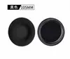 Adecuado para Auriculares Akg K280 K270 K240S K241Mk2 K242Hd Fundas de Esponja Cubiertas de Cuero para Orejas Orejeras