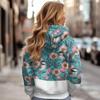 Produto Novo 2024 Transfronteiriço Veludo Espessado Inverno Algodão Roupa Exterior Jaqueta Inverno Veludo Ártico Algodão Roupa Exterior para Homens e Mulheres Jaqueta de Algodão Quente