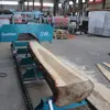 Sierra Horizontal Sw-26, Maquinaria para Procesamiento de Madera de Ingeniería Civil, Trituradora de Madera, Lista para Suministro
