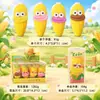 Bloques de Construcción Juguetes Squishy Bolas Hechas a Mano Venta Caliente Transfronteriza Vaselina Squishy Juguetes para Aliviar el Estrés Rebote Lento Mayoreo