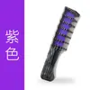 Productos Populares de Amazon Conveniente para Llevar Peine para Tinte de Cabello Desechable Fácil de Limpiar Barra para Tinte de Cabello Maquillaje Festivo Peine para Tinte de Cabello