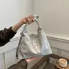 Sacola Feminina 2024 Nova Mochila de Grande Capacidade para Passageiros Bolsa de Ombro de Corrente para Todos os Jogos de Verão Mochila de Sentido de Alta Qualidade