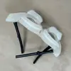 Máscara de Olhos de TPU Dispositivo de Proteção para Olhos com Airbag Bexiga Interna Inflável e Desinflável de Camada Dupla Massagem Ocular Airbag Personalização
