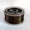 Cuerda elástica de cristal BASF para bisutería, transparente y resistente al desgaste, adecuada para manualidades y accesorios de jade