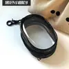 Bolsa de Almacenamiento para Cable de Datos, Cargador, Almacenamiento de Figuras, Caja Portátil Transparente Mini de Viaje para Auriculares, Carga