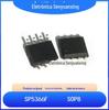 Chip Driver LED de Corrente Constante Primário de Alta Precisão Silicon Power Sp5366F Embalado Sop8 12W