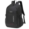 Mochila masculina, novo estilo de comércio exterior, mais vendida, alto volume, atacado para vendedores ambulantes, tecido Oxford impermeável, bolsa de viagem casual e moderna