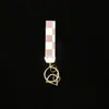 Colgante Llavero de Oro Puro, Pequeños Regalos Promocionales, Artículos Pequeños Promocionales, Pequeños Regalos para el Día de la Madre, Atraer Flujo de Clientes, Artículos Pequeños de Boutique