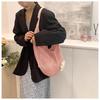 Bolso Nuevo de Gran Capacidad para Mujer de Verano, Bolso de Hombro Tejido, Bolso de Axila, Bolso Tote, Bolso Tejido para Mujer, Bolso de Playa