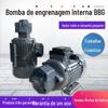Bomba de Óleo Cicloidal Bbg Bomba de Óleo de Engrenagem Interna Bb-B Bomba de Óleo de Engrenagem Cicloidal à Prova de Explosão
