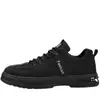 Zapatos de Protección Laboral para Hombre, Zapatos de Trabajo Ligeros, Zapatos Modernos y Versátiles, Zapatos de Trabajo para Hombre, Zapatos Más Vendidos de Primavera y Otoño 2026