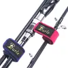 Correas para Cañas de Pescar de Lure con Personalización de Logo, Correas para Cañas de Pescar, Personalización en Lotes Pequeños, Correas de Material de Buceo