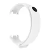 Adecuado para Correa de Pulsera Xiaomi 10 Correa de Pulsera Mi9 Correa de Pulsera Xiaomi 9 Cabeza de Metal Correa de Silicona
