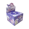 Colección de Dibujos Animados Figuras Sanrio Muñecos de Resina Adornos Caja Sorpresa de la Fortuna Máquina de Garra de Videojuego Cajas Pequeñas Al por Mayor