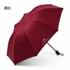 Paraguas para lluvia y sol, manual, unisex, paraguas con protección solar recubierto de negro al 70% de descuento, doble propósito, protección solar, protección UV, gran cantidad en stock