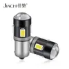 Fornecimento do Fabricante Luz de Ambiente LED para Carro Ba9S5630 Luz de Teto Lâmpada de Leitura Lente Destaque Luz de Placa de Licença