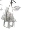 Máquina Vibratoria de Descarga de Minerales Fábrica Máquina Vibratoria de Descarga de Minerales