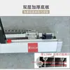 Faca de Empurrar para Azulejo Atacado Máquina Manual de Cortar Azulejo 600 800 1000 Ferramenta de Corte de Azulejo Laser de Alta Precisão