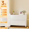 Gabinete de Almacenamiento para el Hogar Gabinete de Almacenamiento de Acero Librero para Dormitorio Gabinete de Almacenamiento de Múltiples Niveles de Pie para Sala de Estar Balcón con Puerta Gabinete de Hierro