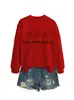 Espere um Pouco Deixe-me Pensar Demais Sudadora Feminina Casual Versátil Confortável para Outono e Inverno Amazon Ebay Independente