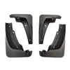 Adequado para Volkswagen Tanyue Tayron Plus 2023-Fender de Carro Transfronteiriço de Comércio Exterior Dropshipping
