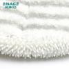Venda Direta da Fábrica Adequado para Máquina de Limpeza Elétrica Sem Fio Bissell 2124/2039A Pano Redondo para Mop