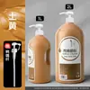 Set de Pintura Acrílica Xuan Qing, Botella Grande de 1L para Pintar Paredes, Pintura Acrílica para Entrenamiento de Estudio, Pintura Impermeable