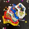 Pistola de Regalo Nueva Celebridad de Internet Suministros de Nochevieja Año Nuevo Empuje de Regalo Inflable Automático Portátil Ambiente de Fiesta de Cumpleaños Puesto