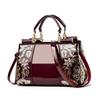 [Bolsas de Mujer Shichen] Bolsas de Mujer Brillantes Europeas y Americanas 2026, Bolsos de Mano de Novia para Boda, Bolsos de Hombro Cruzados de Gran Capacidad para Mujer