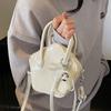 Moda Versátil Coreana Estilo Menina Doce Fofa Estrela Mini Bolsa de Mão Versátil Bolsa Transversal Primavera 2026