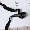 1cm Faixa Elástica Colorida em Estoque Faixa Elástica de Borda Reta Tira de Acabamento para Borda de Roupa Íntima Tira para Gola Traseira de Camiseta