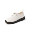 Zapatos Casuales para Mujer Antideslizantes y Cómodos, Versátiles para el Uso Diario, Zapatos de Ponerse Fácil (Lazy Shoes), Zapatos de Viaje, Zapatos para Ir al Trabajo, Modernos y a la Moda
