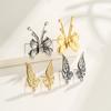 Gancho para la oreja de plata pura 925, bolsa de material para pendientes, pendientes hechos a mano, pendientes de bricolaje, pendientes, pendientes, pendientes, hebilla, accesorios de plata con perla