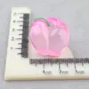 Casa de Boneca DIY Atacado Acessórios Tiktok Cor Gradiente Fruta Enfeites de Alta Transparência Acessórios de Resina Saco Surpresa DIY Micro Paisagem