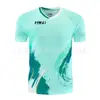 Uniformes de Bádminton para Niños Trajes de Competición Juveniles Estudiantes de Primaria y Secundaria Camisetas Deportivas Transpirables de Secado Rápido Uniformes de Competición Importantes para la Selección Nacional Juvenil
