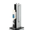 Banco de pruebas eléctrico de una sola columna Bangyi, máquina de tracción, banco de pruebas de carga de empuje-tracción integrado AEL-A-10N